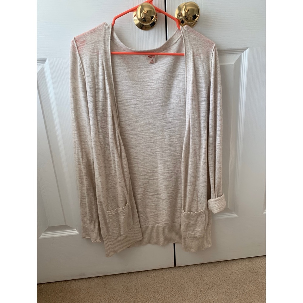 Cardigan